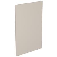 Kitchen Kit Slab Supermatt Sample in Light Grey