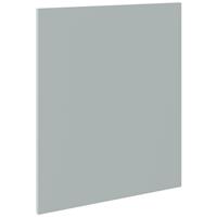 Kitchen Kit Slab Supermatt Appliance Door 715x596mm in Aquamarine