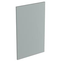 Kitchen Kit Slab Supermatt Sample in Aquamarine