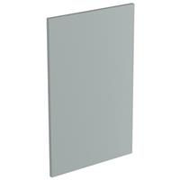 Kitchen Kit Slab Supermatt Slimline Appliance Door 715x446mm in Aquamarine
