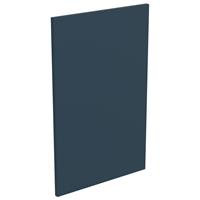 Kitchen Kit Slab Supermatt Sample in Blue