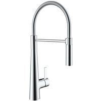 Bristan Sabre Professional Kitchen Sink Mixer in Chrome