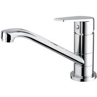 Bristan Cinnamon Easyfit Monobloc Sink Mixer in Chrome