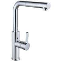 Bristan Profile Pullout Kitchen Sink Mixer in Chrome