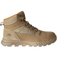 Maverick Safety Maverick Summit Safety Boots Size 7 in Stone