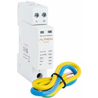 Altrion by Niglon Altrion Surge Protection Device Type 2 Kit in Light Grey