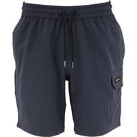 Stanley Core Motion Work Shorts L in Grey