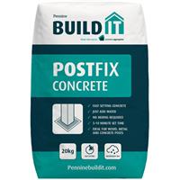 Build It Postfix (20kg)