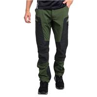 Puma Men's Workwear Pro Outdoor Trousers in Olive
