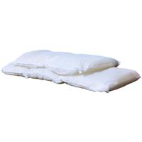 Fernco Floodbag 470mm x 520mm (5 Pack) in White