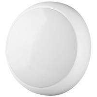 V-TAC Round Bulkhead IP65 8W/16W/20W 2600lm 3CCT with Emergency Sensor in White