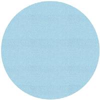 Trend Mesh Sanding Disc 150mm 80G (5 Pack) in Blue Aluminium