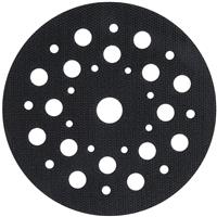 Trend ROS Pad Saver 125mm (2 Pack) in Black