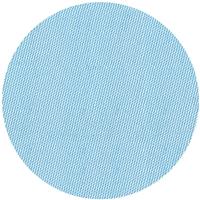 Trend Mesh Sanding Disc 125mm 240G (5 Pack) in Blue Aluminium