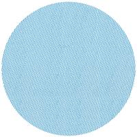 Trend Mesh Sanding Disc 125mm 80G (5 Pack) in Blue Aluminium