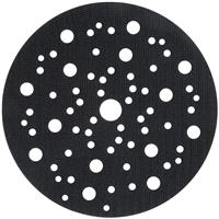 Trend ROS Pad Saver 150mm (2 Pack) in Black