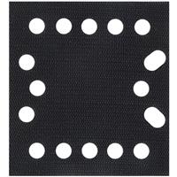 Trend 1/4 Sheet Pad Saver 107 x 115mm (2 Pack) in Black