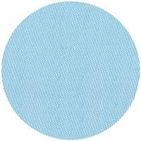 Trend Mesh Sanding Disc 125mm 120G (5 Pack) in Blue Aluminium
