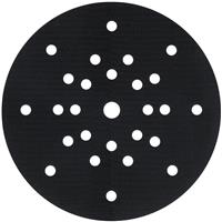 Trend ROS Pad Saver 225mm (2 Pack) in Black