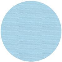 Trend Mesh Sanding Disc 150mm 240G (5 Pack) in Blue Aluminium
