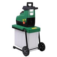 Hawksmoor Garden Shredders