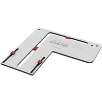 Trend Belfast Sink Jig Pro in White