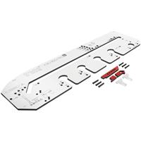 Trend Professional Worktop Jig 950mm in White