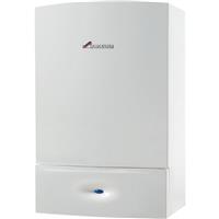 Worcester Bosch Greenstar 30Ri Compact Regular Boiler 30kW in White Aluminium