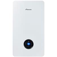 Worcester Bosch Greenstar 8000+ Combi LPG Boiler 40kW in White Aluminium