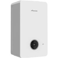 Worcester Bosch Greenstar 2000 Combi Boiler 25kW in White Aluminium