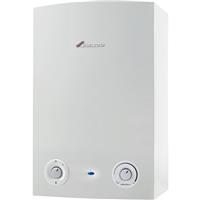 Worcester Bosch Greenstar 12Ri Boiler ErP+ LPG 12kW in White Aluminium
