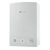 Worcester Bosch Greenstar 24Ri Boiler Only ErP+ 24kW in White Aluminium