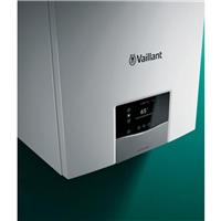 Vaillant ecoTEC Plus 940 Combi Boiler 40kW (2 Boxes) in White