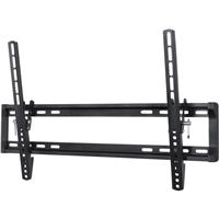 Vivanco Tilt TV Wall Mount Bracket BTI 6060 (65") in Black