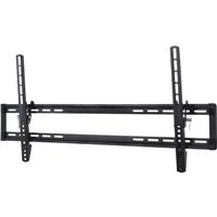 Vivanco Tilt TV Wall Mount Bracket BTI 6080 (85") in Black