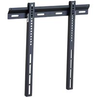 Vivanco Fixed TV Wall Mount Bracket BFI 6040 (55") in Black