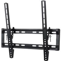 Vivanco Tilt TV Wall Mount Bracket BTI 6040 (55") in Black