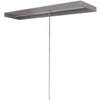 Spacepro Standard Storage Kit 1200-2400mm in Pebble Grey