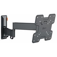 Vogels Full Motion+ TV Wall Mount Small 19-43" Comfort TVM 3245 B