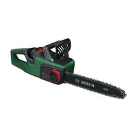 Bosch AdvancedChain 36V 35cm Cordless Chainsaw 1 x 2.0Ah in Black/Green