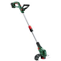 Bosch UniversalGrassCut 18V Grass Trimmer 1 x 2.0Ah in Green/Black/Silver