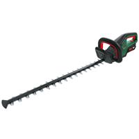 Bosch AdvancedHedgeCut 36V Cordless Hedgecutter 1 x 2.0Ah in Black/Green