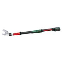 Bosch AdvancedPrune 18V 45cm Cordless Pruner 1 x 2.0Ah in Black/Green/Red Steel