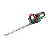 Bosch UniversalHedgeCut 60cm Hedgecutter 230V in Black/Green