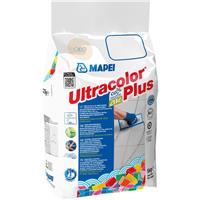 Mapei Ultracolor Plus Wall & Floor Grout - 130 5kg in Jasmine