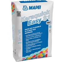Mapei Keraquick Easy S1 Tile Adhesive 20kg in Grey