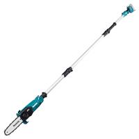Makita LXT DUA200Z 18V 200mm Cordless Pole Saw Body Only in Blue/Silver