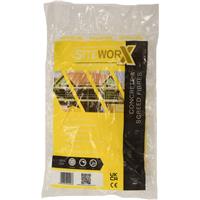 Siteworx Concrete & Screed Fibres (100gsm) in Clear