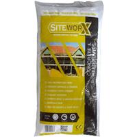 Siteworx Concrete & Screed Fibres (900gsm) in Clear