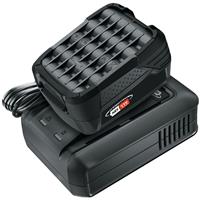 Bosch Starter Set 18V PBA 1 x 4.0Ah in Black